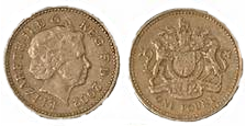 coins